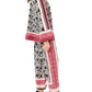 Ornate Elegance Superior Crepe Co-Ord Set