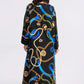 Midnight Luxe Kaftan
