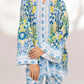 Azure Bloom Co-ord Set
