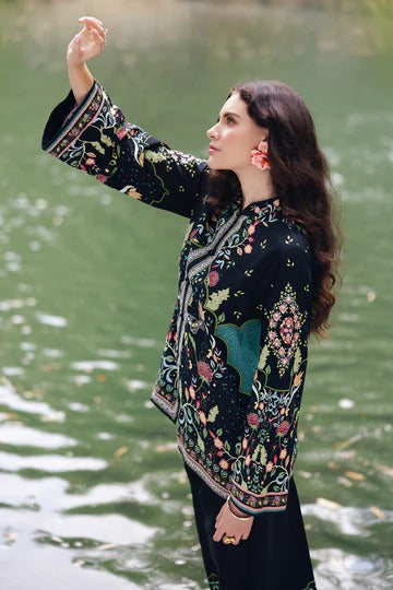 Midnight Garden Royale Set