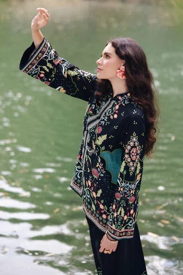 Midnight Garden Royale Set