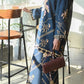 Palm Mirage Co-Ord Set