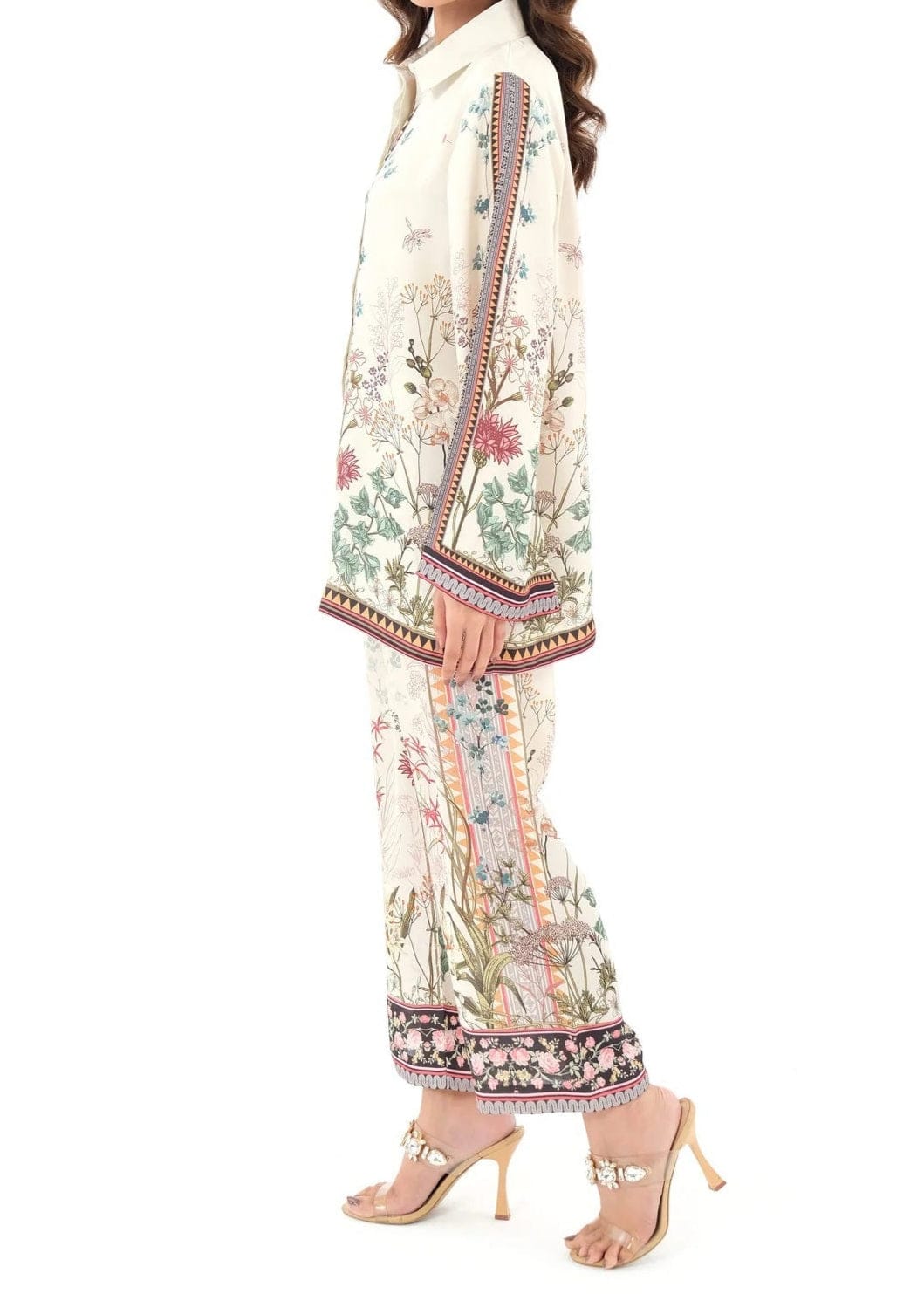 Botanical Serenity Set