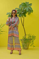 Moroccan Muse Co-ord Set