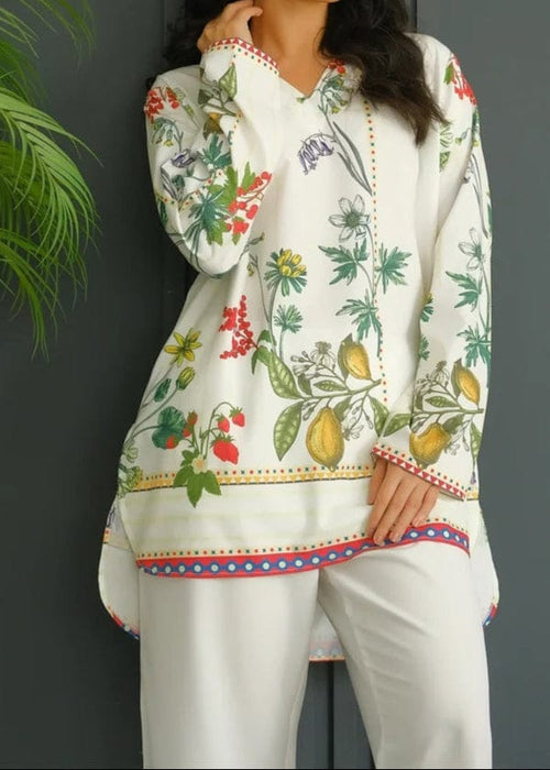 Botanic Elegance Set