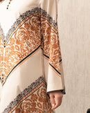 Amber Tapestry 3-Piece Set