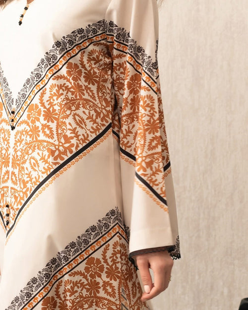 Amber Tapestry 3-Piece Set