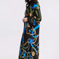 Midnight Luxe Kaftan