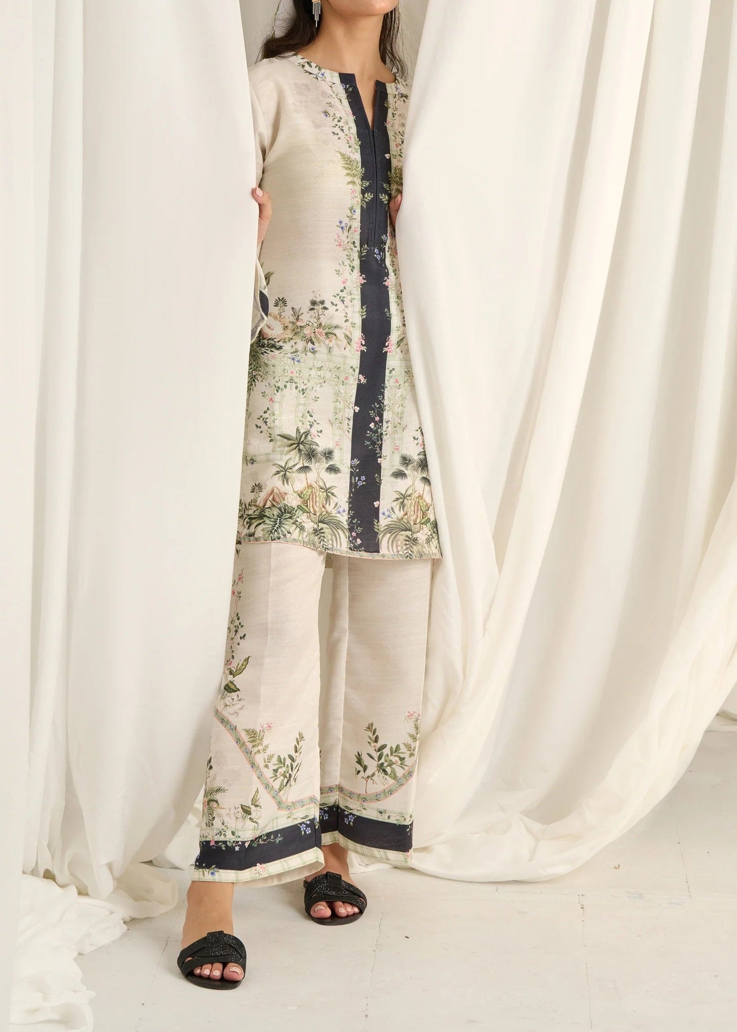 Ethereal Charm