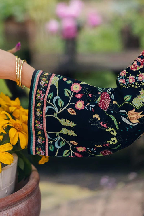 Midnight Garden Royale Set