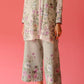 Blush Meadow Blended Cotton Rayon Co-Ord Set