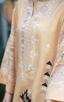 Amariah Sun Kaftan Set