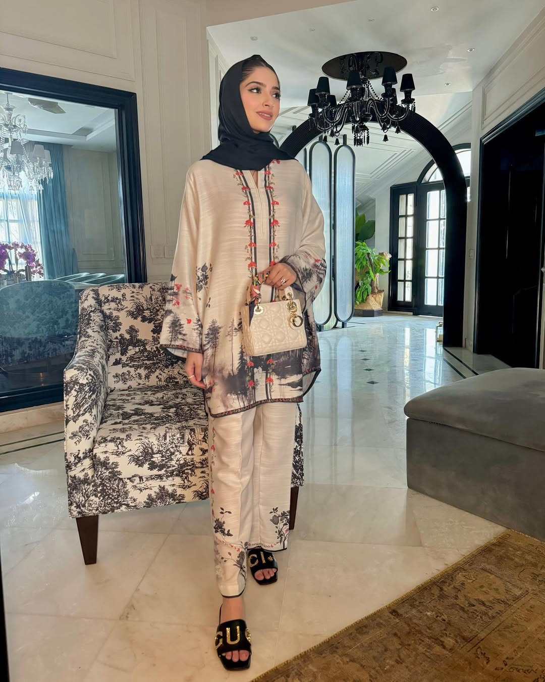 Whispering Woods Set