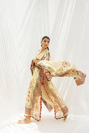 Saffron Meadow 3-Piece Set