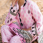 Kaya Co-ord Set - Pink