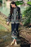 Midnight Garden Royale Set