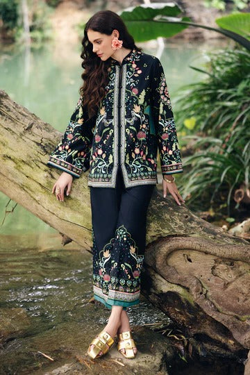 Midnight Garden Royale Set