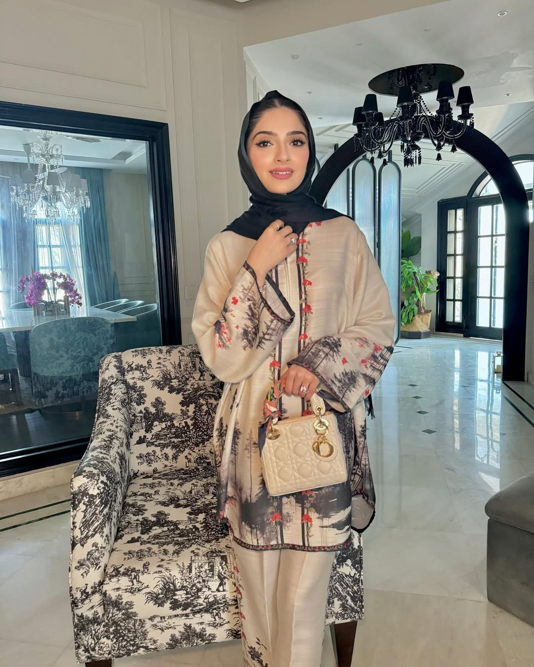 Whispering Woods Set