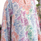 Pastel Garden Elegance – Soft Crepe Co-ord Set