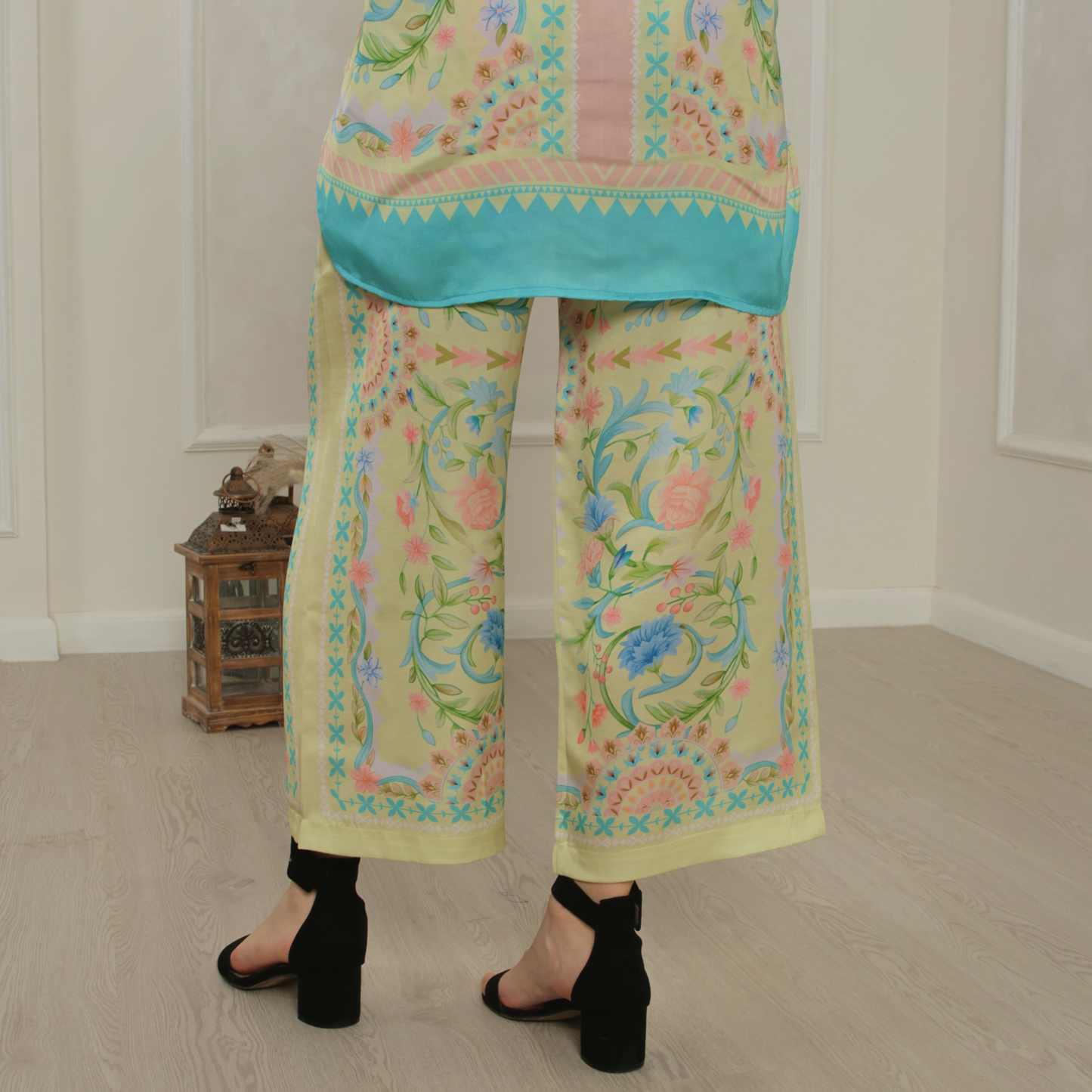 Pastel Elegance Set
