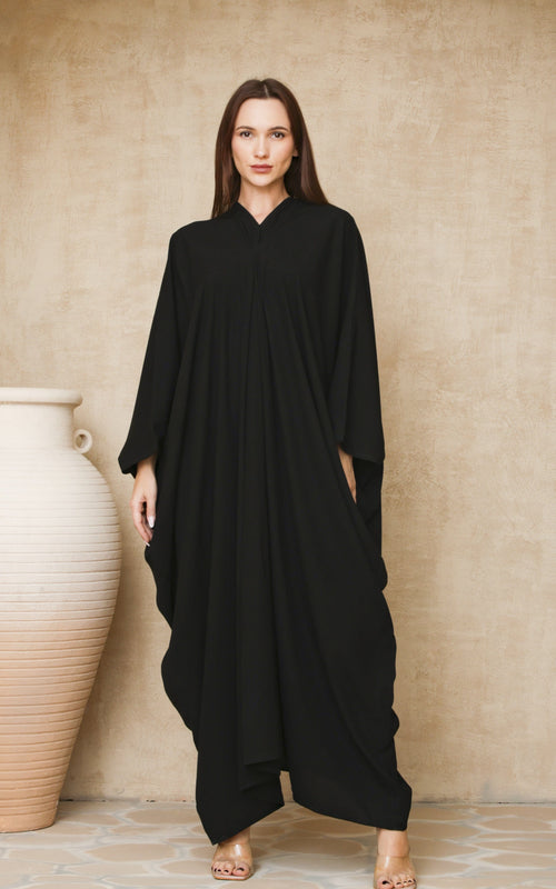 Thulma Kaftan