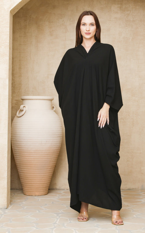 Thulma Kaftan