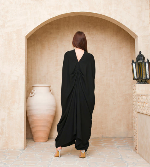 Thulma Kaftan