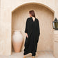 Thulma Kaftan