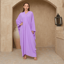 Wardi Kaftan