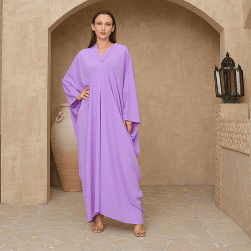 Wardi Kaftan