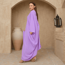 Wardi Kaftan