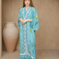 Sahar Bloom Kaftan