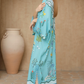 Sahar Bloom Kaftan