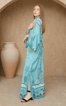 Sahar Bloom Kaftan