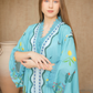 Sahar Bloom Kaftan