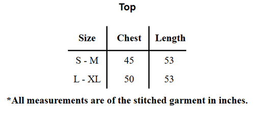 Luna Silk Blend Kaftan