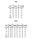 Bloom Long Dress white