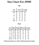 White Orchid Co-Ord Set