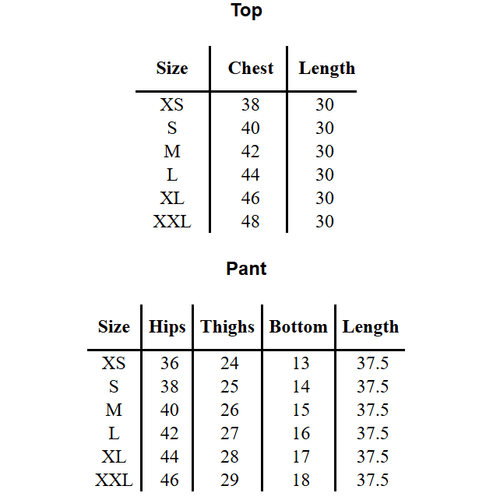 Monochrome Bloom Set
