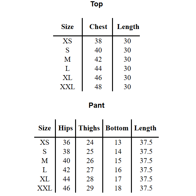 Monochrome Bloom Set
