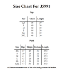 Paradise Bloom Co-Ord Set