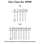 Ivory Noir Garden Set