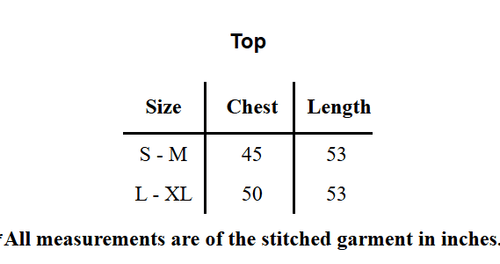 Opulent Charm Kaftan