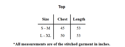 Majestic Mosaic Silk Kaftan