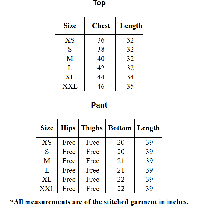 Ethereal Indigo Superior Cotton Blend Co-Ord Set