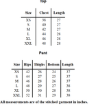 Blush Bloom Floral Luxe Co-Ord Set