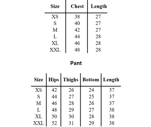 Botanical Serenity Set