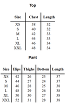 Palm Mirage Co-Ord Set