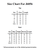 Moroccan Muse Co-ord Set