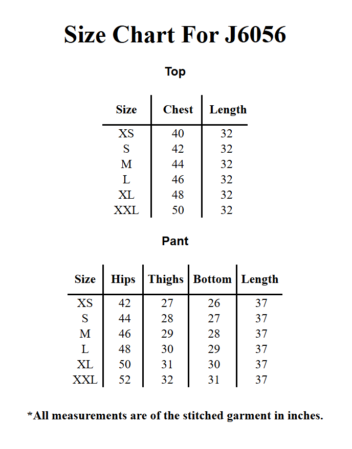 Moroccan Muse Co-ord Set